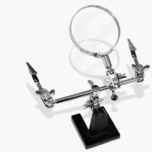 Repair Magnifier With Fixing Bracket