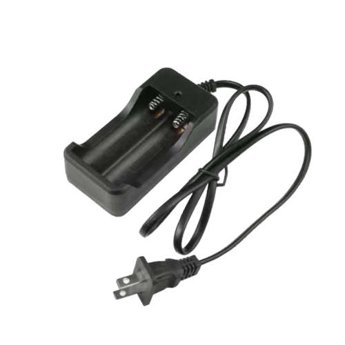 USB 18650 Battery Charger Universal Dual Charger