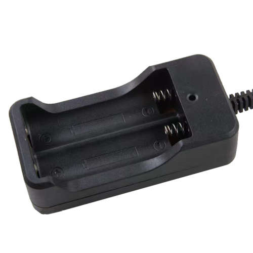 USB 18650 Battery Charger Universal Dual Charger