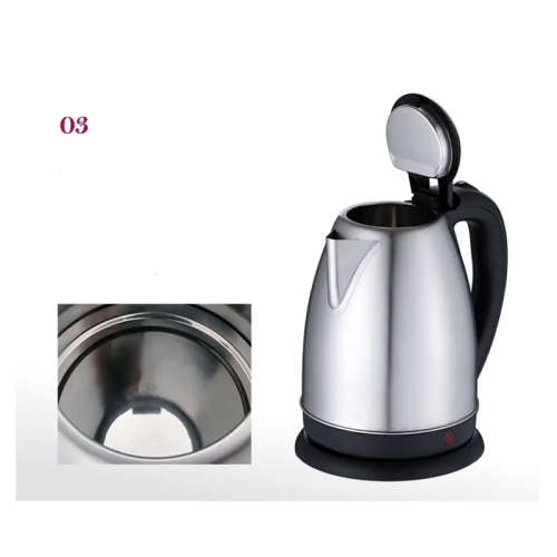 1.8L Portable Automatic Kettle Electric Kettle