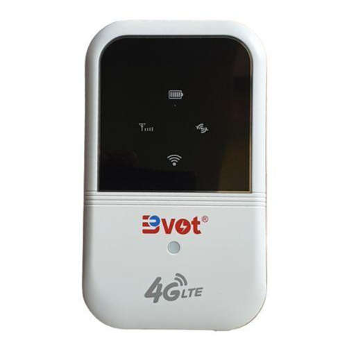 Portable Mobile Wi-Fi 4G LTE