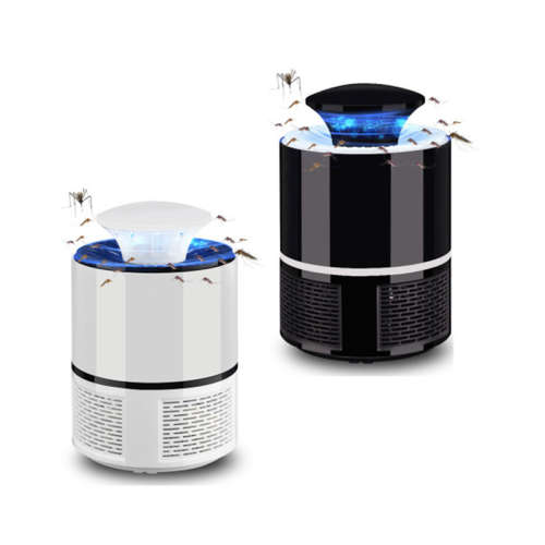 Electric Mosquito Trap Insect Trap Fly Killer Indoor Household