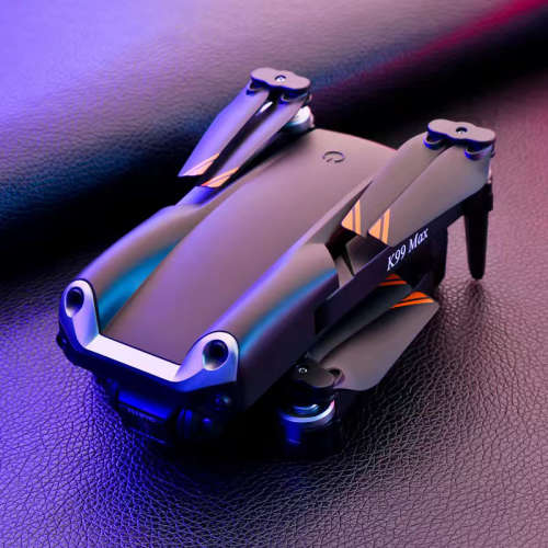 HD Folding Drone Smart 4K Photography Aerial Drone