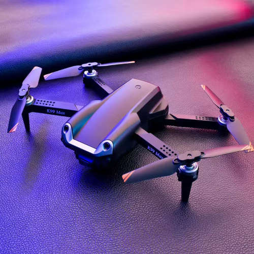 HD Folding Drone Smart 4K Photography Aerial Drone