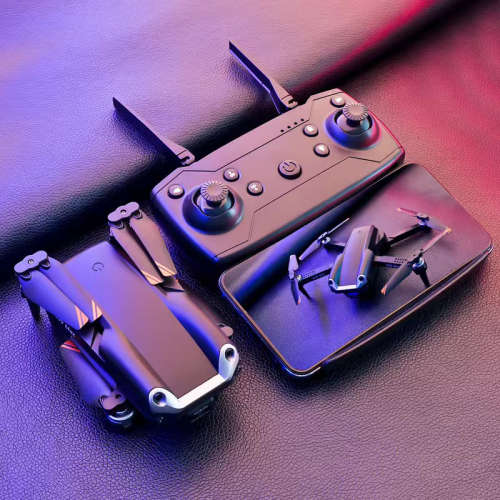 HD Folding Drone Smart 4K Photography Aerial Drone