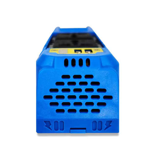 150W Vehicle Intelligent 12v To 220v Inverter