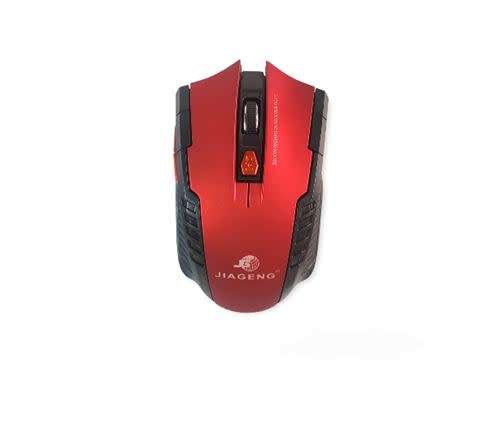 2.4 Wireless Gaming Mouse