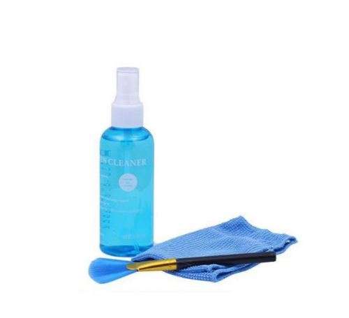 3-piece computer screen cleaning set