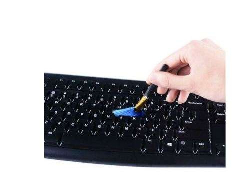 3-piece computer screen cleaning set