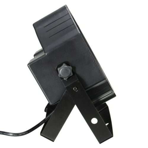 RGB DMX 512 stage light flat par light effect 36 LED