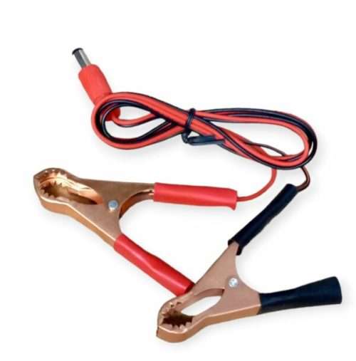 Multi-function Charger DC +LED Light