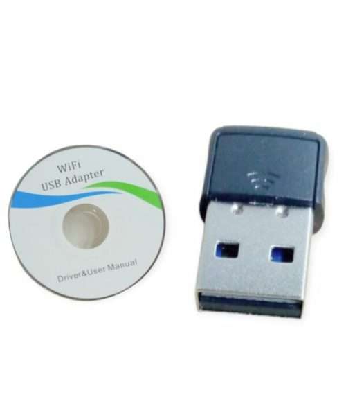 Wireless 2.4GHz 802.11b/g/n Wifi Adapter 950mbps