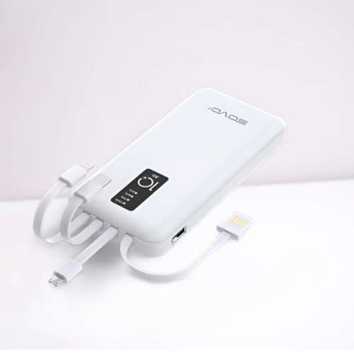 10000mAh Power Bank
