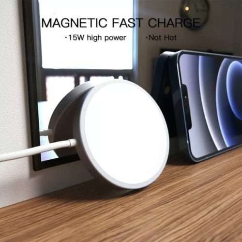 Wireless Charger 15W