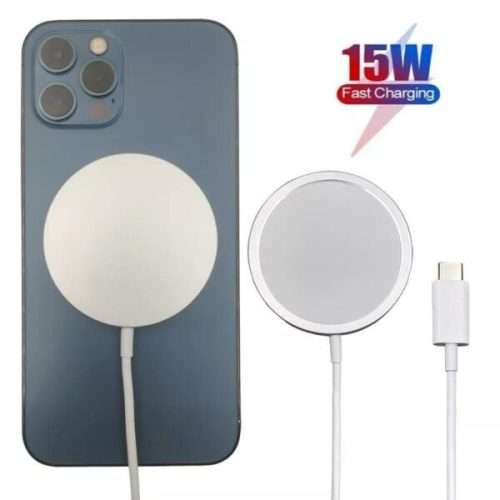 Wireless Charger 15W