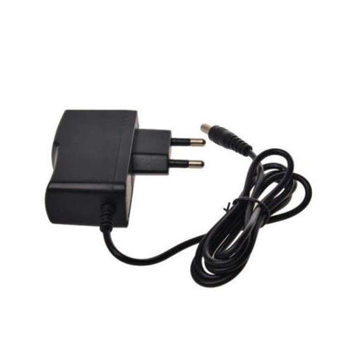 Interface Standard Charger 6V 2A 5.5mm x 2.1mm