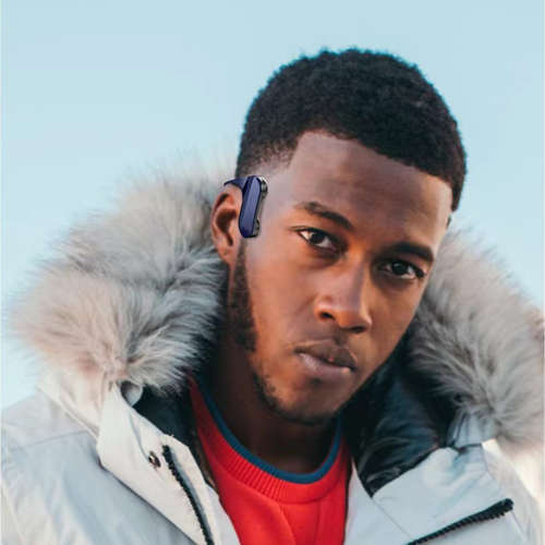 JBL Sports Bluetooth Headphones Wireless Bone Conduction Bluetooth Headphones