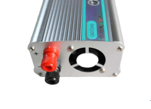 1000 Watts 12v DC To 220v AC Inverter