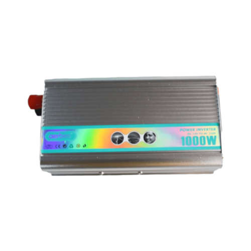 1000 Watts 12v DC To 220v AC Inverter