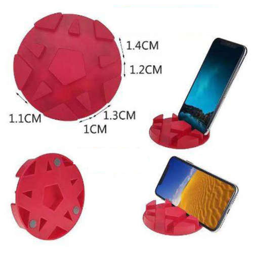 Phone Holder Stand With Multi Angles