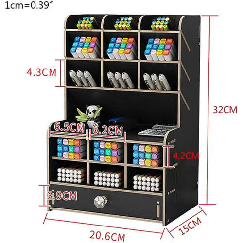 Multifunctional Storage Rack Sundries Storage Box