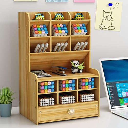 Multifunctional Storage Rack Sundries Storage Box