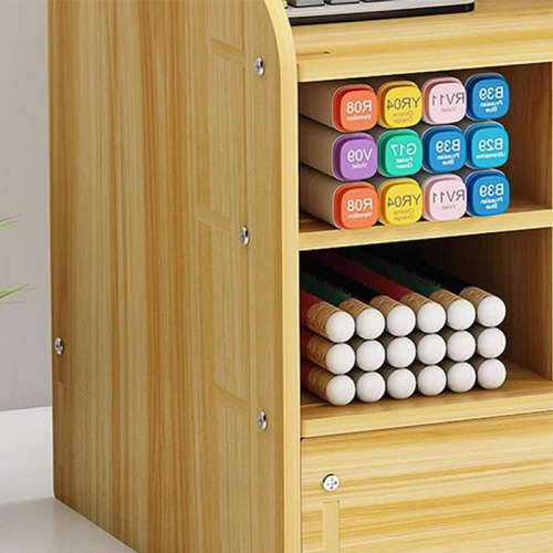 Multifunctional Storage Rack Sundries Storage Box