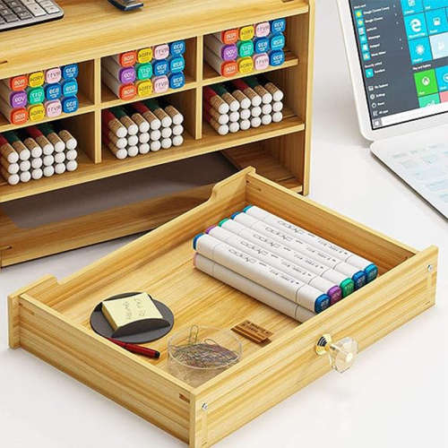 Multifunctional Storage Rack Sundries Storage Box