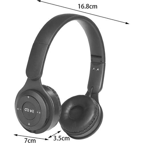 JBL Wireless On-Ear Headphones Over-ear Bluetooth Headphones Foldable