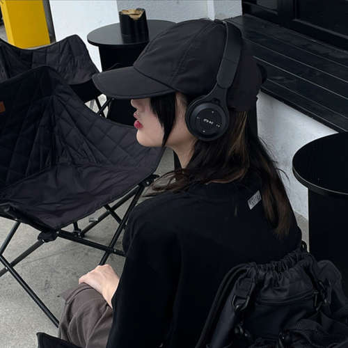 JBL Wireless On-Ear Headphones Over-ear Bluetooth Headphones Foldable