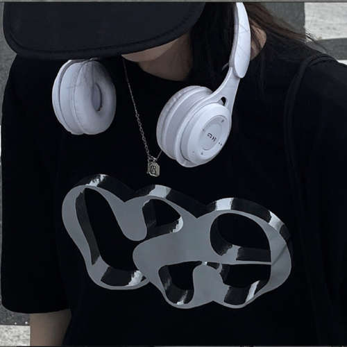 JBL Wireless On-Ear Headphones Over-ear Bluetooth Headphones Foldable