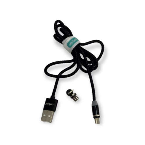 USB Charging Cable Magnetic Cable 3 in 1