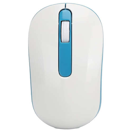 Wireless Mouse Portable Wireless Mouse for Computer Gaming for Laptop