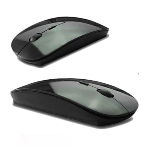 Ultra Thin 2.4Ghz Wireless Mouse 1600DPI