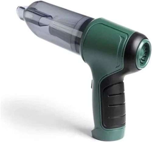 12000pa Strong Suction Power 120W Portable 3-in-1 Vacuum Cleaner