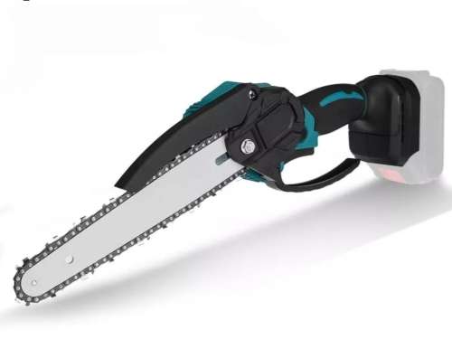 Portable Muscle Massager Silicone Massage Head 3-Speed Silent Vibration Built-in Battery