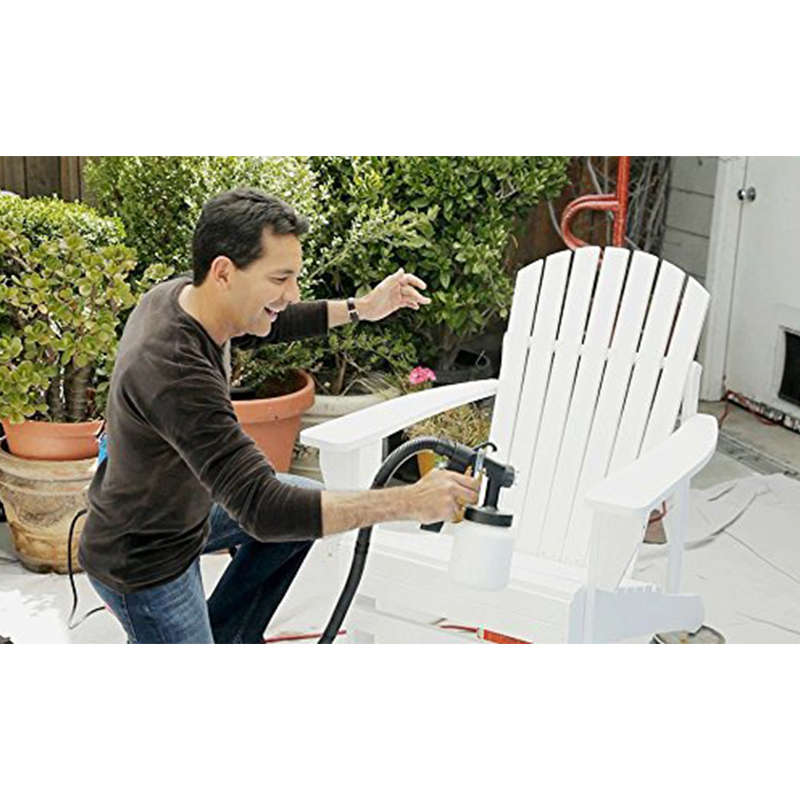 Portable Spraying Equipment Paint Zoom Paint Sprayer