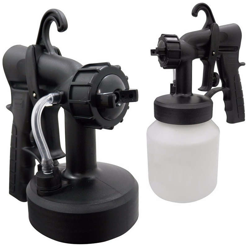 Portable Spraying Equipment Paint Zoom Paint Sprayer
