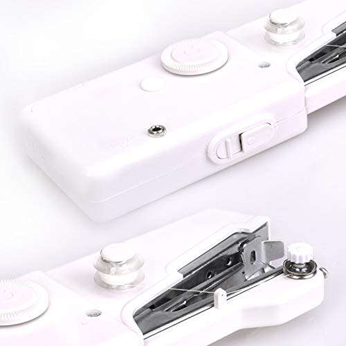 Portable Handheld Sewing Machine