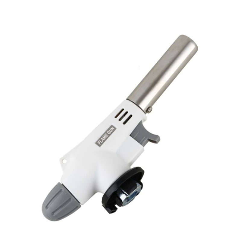 Gas Welding Equipment Gas Welding Gun Welding Burner Blow Gun Lighter Heating Flame Welding Tools