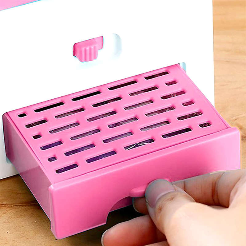 Completely Portable Mini Cooler Desktop Fan Small Water Air Conditioner