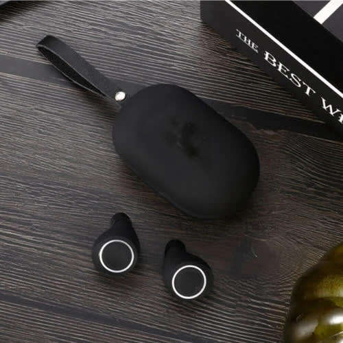 Headphones Bluetooth Wireless Headphones Gifts Christmas Gifts