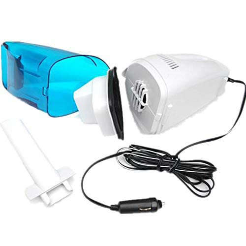 12V High Power Portable Handheld Car Vacuum Cleaner Christmas Gift