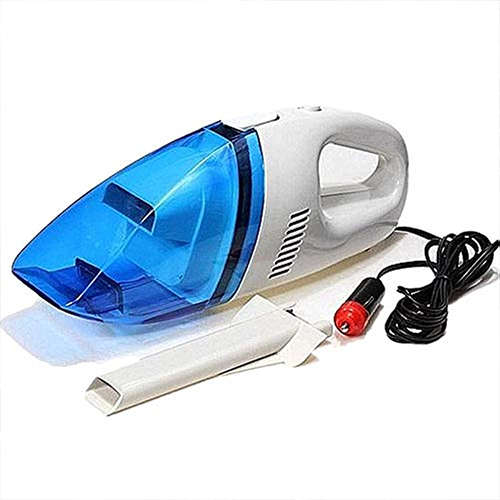 12V High Power Portable Handheld Car Vacuum Cleaner Christmas Gift