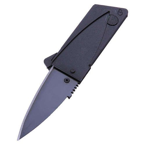 Credit Card Wallet Knife Folding Knife