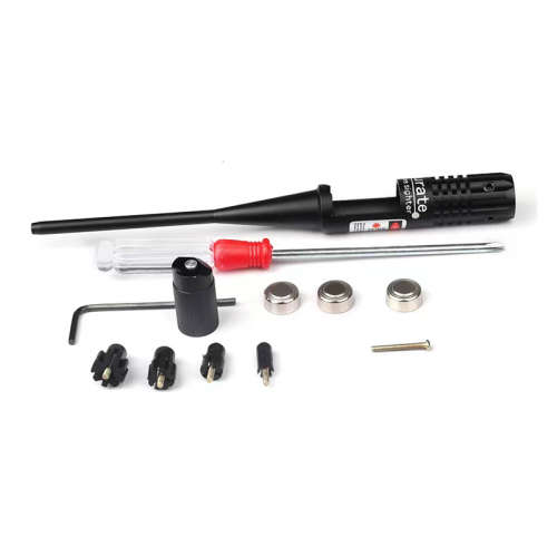 Red Dot Laser Bore Sight Collimator
