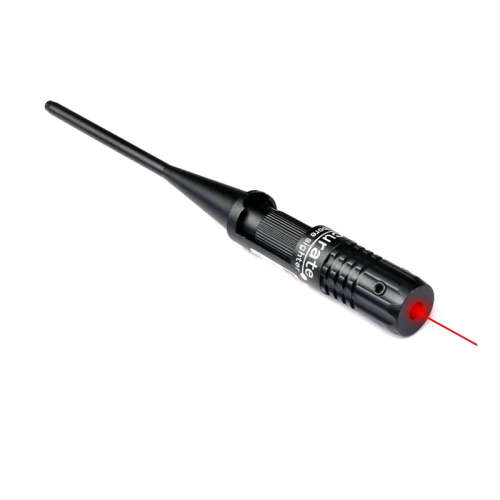 Red Dot Laser Bore Sight Collimator