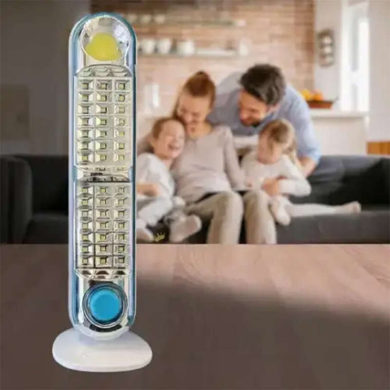 Led Rechargeable Emergency Light Outdoor Camping Light Multifunctional Portable Light