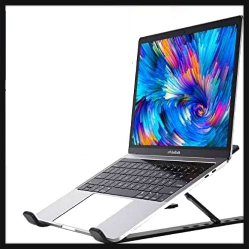 Laptop Stand Foldable Computer Stand Tablet Stand