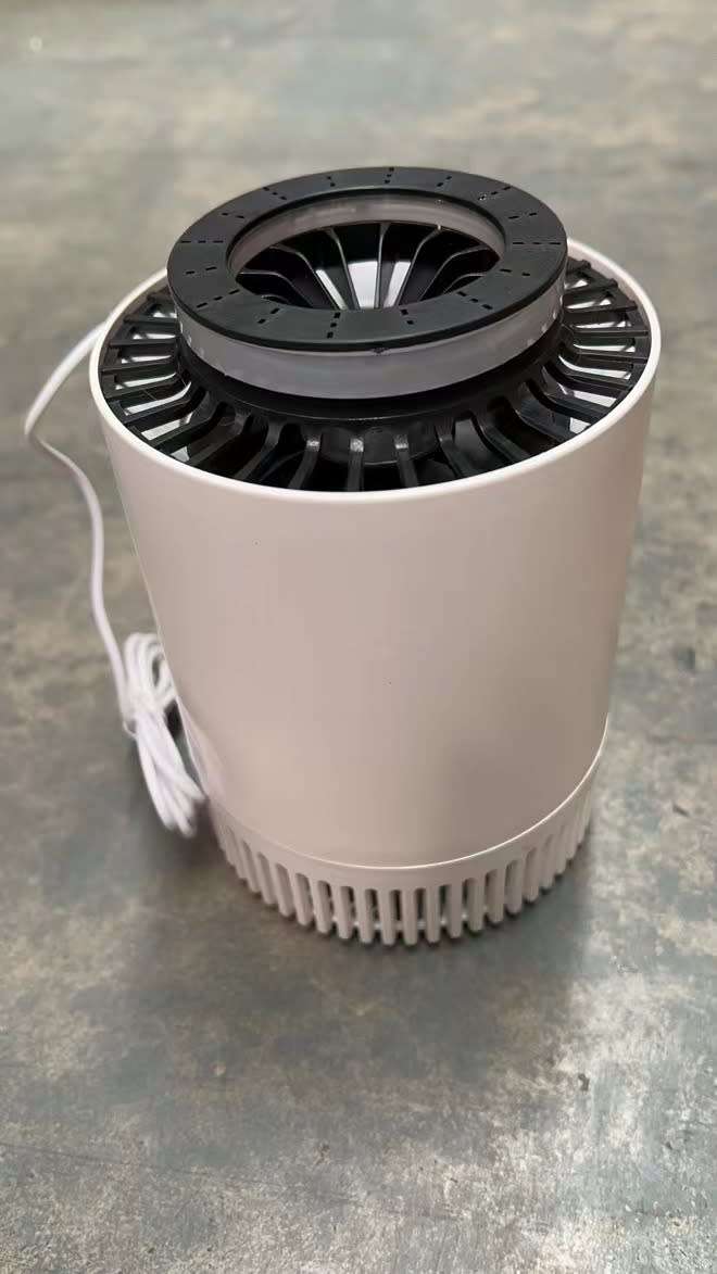 USB Mosquito Killer Lamp